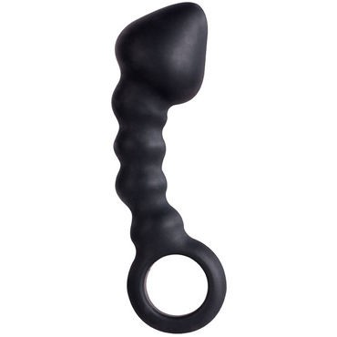 Menzstuff Head Invader Black