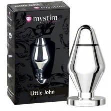 Mystim Little John