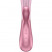 Satisfyer Hot Lover, розовый