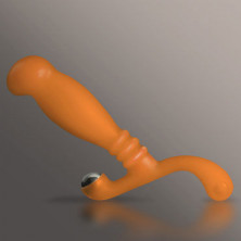 Nexus Glide, оранжевый