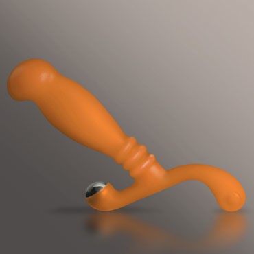 Nexus Glide, оранжевый