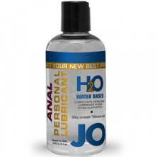 JO H2O Anal Original, 240 мл