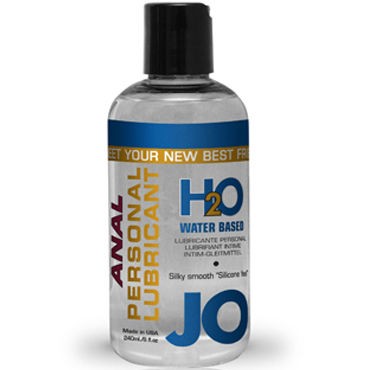 JO H2O Anal Original, 240 мл