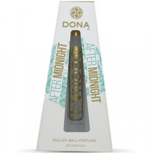 DONA Roll-On Perfume After Midnight, 10 мл