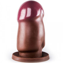 O-Products Heroes #22 - Brown