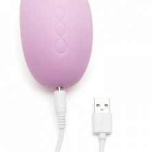 Lelo Sona, розовый