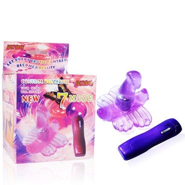 Pandora стимулятор