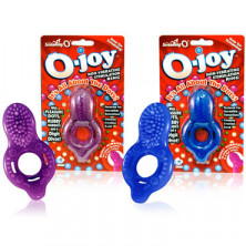 The Screaming O Joy кольцо