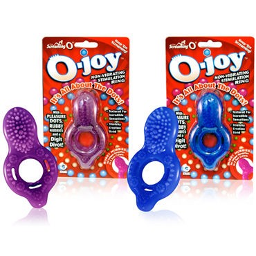 The Screaming O Joy кольцо