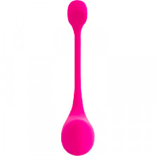 Lovense Lush 2, розовое