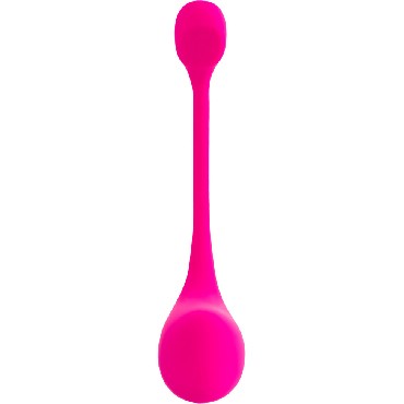 Lovense Lush 2, розовое