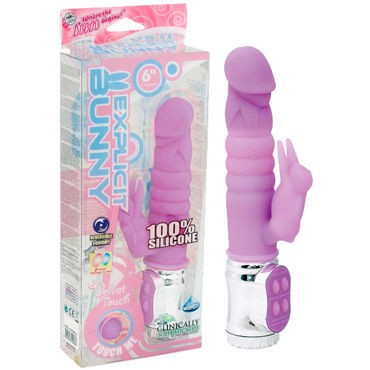 Tonga вибратор