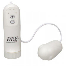 Tonga виброяйцо