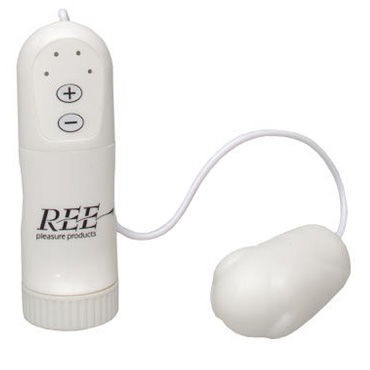 Tonga виброяйцо