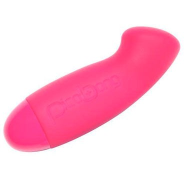 PicoBong Kiki, розовый