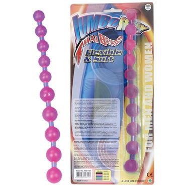 Tonga Шарики-цепочка