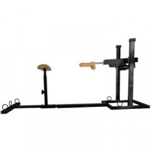 Fuck Machines Bondage