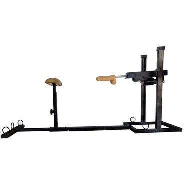 Fuck Machines Bondage