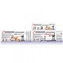 Fuck Machines Bondage