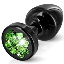 Diogol Anni Clover T2, черная