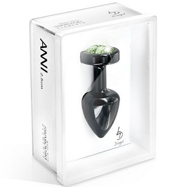 Diogol Anni Clover T2, черная