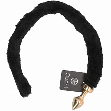 Ouch! Kitty Tail, золотая