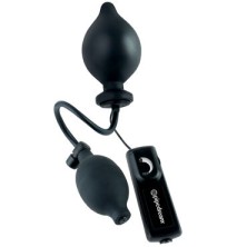 Pipedream Extreme Inflatable Sphincter Stretcher