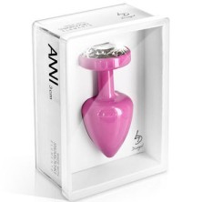 Diogol Anni Clover T1, розовая