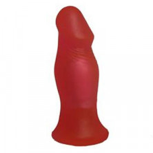 Биоклон Анальный Стимулятор, красный