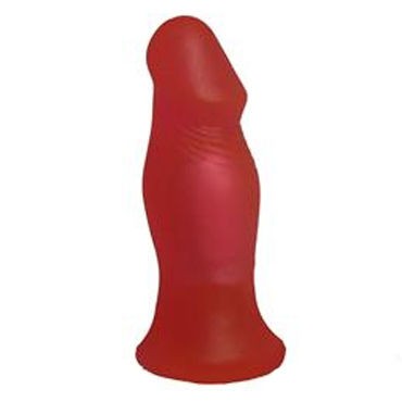 Биоклон Анальный Стимулятор, красный