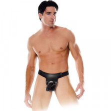 Pipedream Mr. Big Hollow