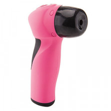 Shots Toys The Conquest, розовый