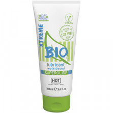 Hot Bio SuperGlide Xtreme, 100 мл