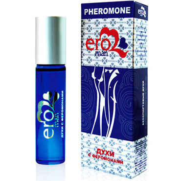 Bioritm Eroman № 5 Cigar, 8 мл