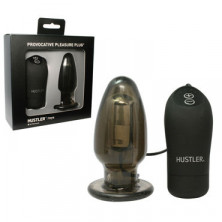 Hustler Provocative Pleasure Plug