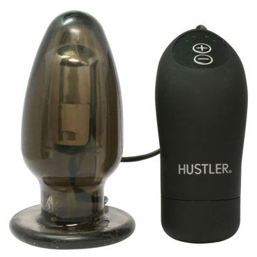 Hustler Provocative Pleasure Plug