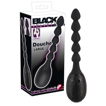 You2Toys Black Velvets Duche Large