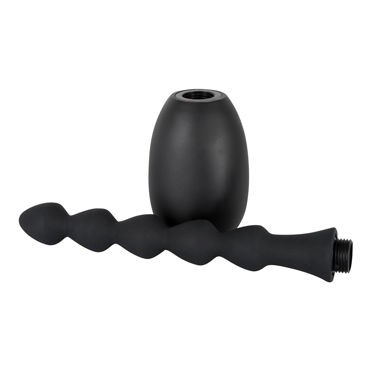 You2Toys Black Velvets Duche Large