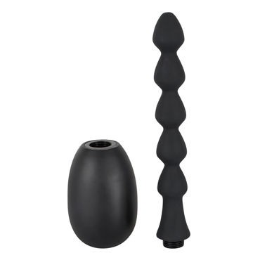 You2Toys Black Velvets Duche Large
