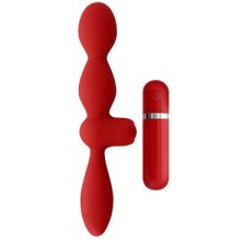 Menzstuff Thriller Ass, красная