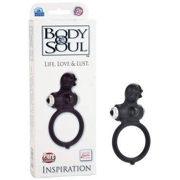 California Exotic Inspiration