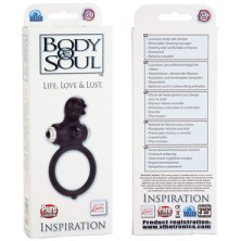 California Exotic Inspiration