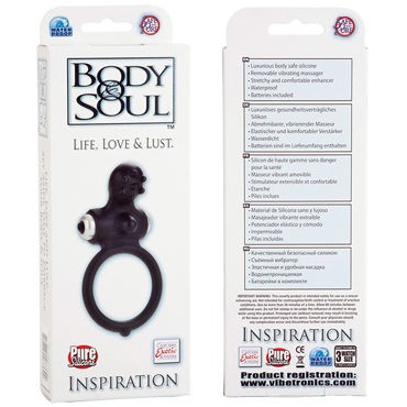 California Exotic Inspiration