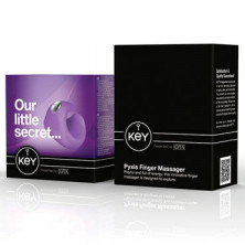 Jopen Key Pyxis, фиолетовый