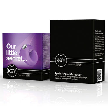 Jopen Key Pyxis, фиолетовый