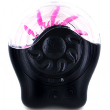 Sqweel 2, черно-розовый