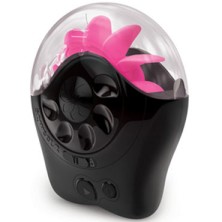 Sqweel 2, черно-розовый