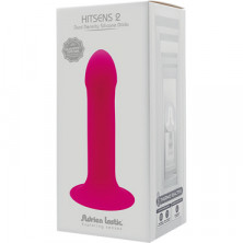 Adrien Lastic Hitsens 2, розовый