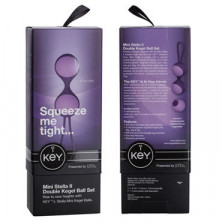 Jopen Key Mini Stella II, фиолетовые