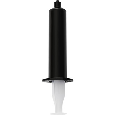 Strap-on-me Silicone Cum Dildo L, телесный